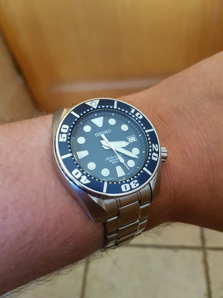seiko 7s26 4r36 6r15 movement